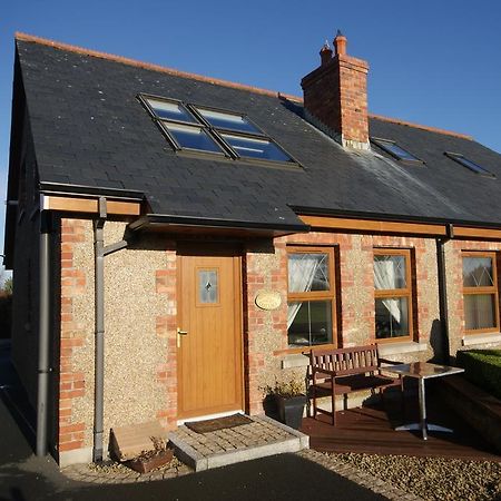 Newcastle Country Cottages Exterior foto