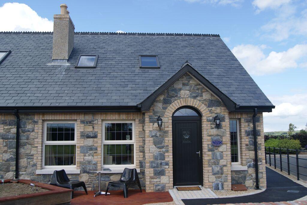 Newcastle Country Cottages Exterior foto