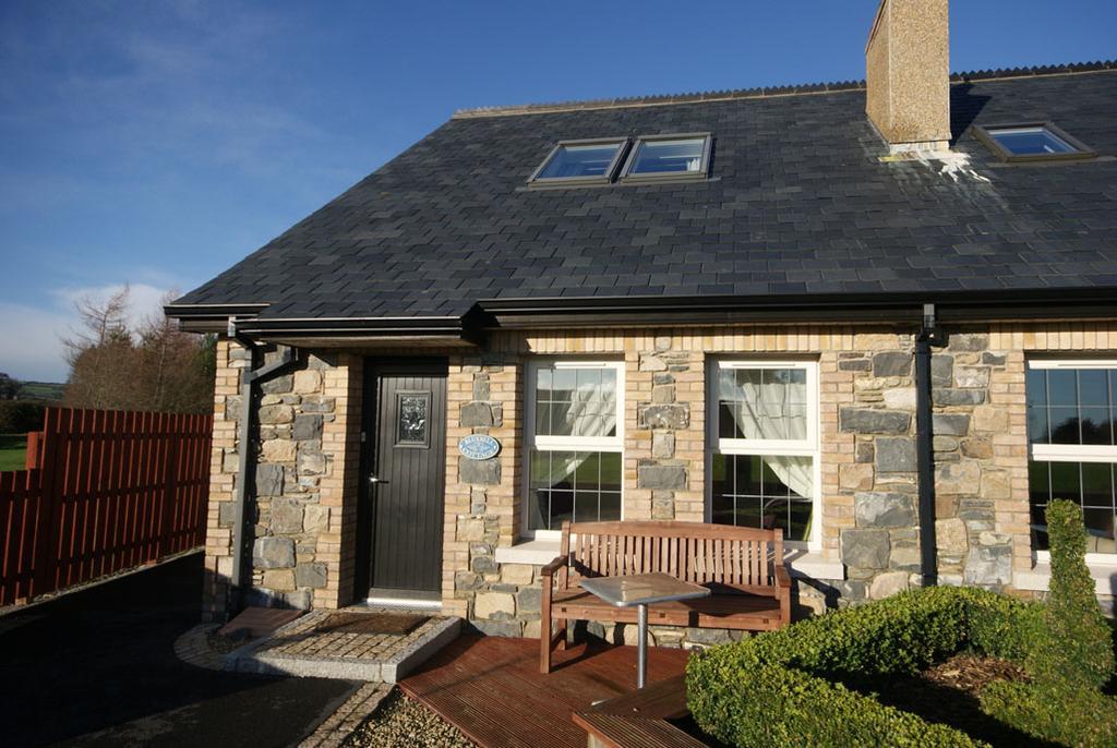 Newcastle Country Cottages Exterior foto