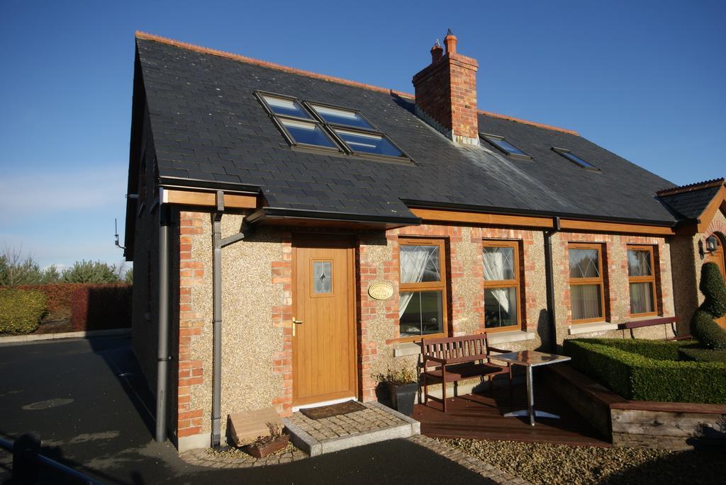 Newcastle Country Cottages Exterior foto